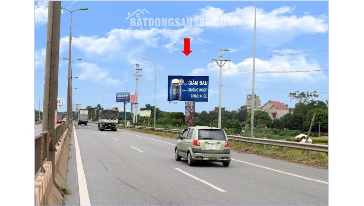 Hàng đầu tư giá mềm. Đất phân lô Võ Văn Kiệt, Mê Linh. DT 100m2. Dưới 1.5 tỷ
